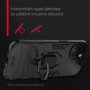 TERACELL Maska Cube Ring za Xiaomi Redmi Note 12 5G Crna - slika 2