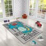 Conceptum Hypnose Tepih (120x180) Hmı Kdc 77 - slika 3