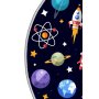 Conceptum Hypnose Tepih (180 cm) HMNT926 - slika 3