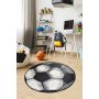 Conceptum Hypnose Tepih (200 cm) Ball - slika 1