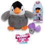 DEXY CO Dexy mini iznenađenje pingvin - slika 3