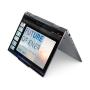LENOVO ThinkPad X1 2-in-1 Gen 9 (Grey) WUXGA IPS Touch, Ultra 7 155U, 32GB, 1TB SSD, Win 11 Pro (21KE002BYA) - slika 2