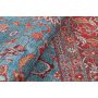 Conceptum Hypnose Tepih (150x230) Blues Chenille Claret Red AL 170 - slika 3