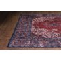 Conceptum Hypnose Tepih (150x230) Blues Chenille Rustic AL 88 - slika 3