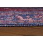 Conceptum Hypnose Tepih (150x230) Blues Chenille Rustic AL 88 - slika 4