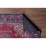 Conceptum Hypnose Tepih (150x230) Blues Chenille Rustic AL 88 - slika 1