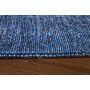 Conceptum Hypnose Tepih (150x230) Dorian Chenille Dark Blue AL 138 - slika 4