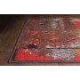 Conceptum Hypnose Tepih (150x230) Soul Chenille Multicolor AL 113 - slika 3