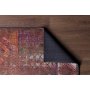 Conceptum Hypnose Tepih (150x230) Soul Chenille Multicolor AL 113 - slika 1