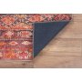 Conceptum Hypnose Tepih (150x230) Soul Chenille Red AL 215 - slika 2