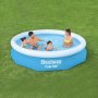 BESTWAY 305X66CM FAST SET SA FILTER PUMPOM BESTWAY 57458 - slika 2
