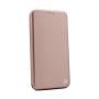 TERACELL Maska Flip Cover za Xiaomi Redmi Note 11 Pro Plus/Poco X4 NFC roze - slika 1