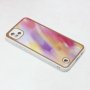 TERACELL Maska Candy Marble za Realme C11 (2021)/C20 bela - slika 1