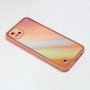 TERACELL Maska Candy Marble za Realme C11 (2021)/C20 Roze - slika 1