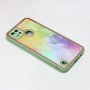 TERACELL Maska Candy Marble za Realme C21 Mint - slika 1