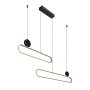 RABALUX Circado 72268 LED visilica - slika 2