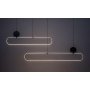 RABALUX Circado 72268 LED visilica - slika 4