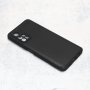 TERACELL Maska Carbon za Xiaomi Redmi Note 11T 5G/Poco M4 Pro 5G Crna - slika 1