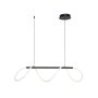 RABALUX Montema 72269 LED visilica - slika 1