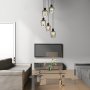 RABALUX Florian 72272 visilica - slika 5
