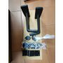 GAMDIAS ZELUS E4 Weave Gejmerska stolica OUTLET - slika 4
