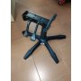 GAMDIAS ZELUS E4 Weave Gejmerska stolica OUTLET - slika 5