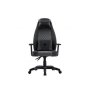GAMDIAS ZELUS E4 Weave Gejmerska stolica OUTLET - slika 1