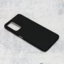 TERACELL Maska Color za Xiaomi Redmi Note 11T 5G/Poco M4 Pro 5G Crna - slika 1
