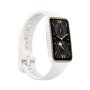 HUAWEI Band 9 Bela Fitnes narukvica - slika 4
