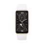 HUAWEI Band 9 Bela Fitnes narukvica - slika 1
