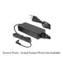 Poly HP Trio C60 Power Supply with Power Cord and CAT-5 EMEA 85X03AA - slika 1