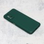 TECNO Maska 3D Camera za Samsung A037G Galaxy A03s (EU) Tamno zelena - slika 1