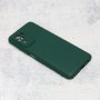 TERACELL Maska 3D Camera za Xiaomi Redmi Note 10 4G/Note 10s Tamno zelena - slika 1