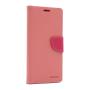 TERACELL Maska (Futrola) Mercury za Huawei Honor 50/Nova 9 Pink - slika 1