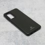 TERACELL Maska Skin za Samsung A336B Galaxy A33 5G MAT crna - slika 1