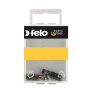 FELO Bit Industrial slot SL5,5 x 25 02052036 2 kom u blisteru (02052010) - slika 1