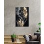 WALLXPERT Dekorativna slika 0536 110 x 70 - slika 5