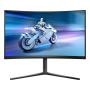 PHILIPS 32M2C5500W/00 QHD 240Hz USB AMD FreeSync Premium Pro Curved - slika 2