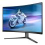 PHILIPS 32M2C5500W/00 QHD 240Hz USB AMD FreeSync Premium Pro Curved - slika 3