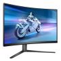 PHILIPS 32M2C5500W/00 QHD 240Hz USB AMD FreeSync Premium Pro Curved - slika 4