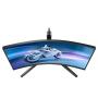 PHILIPS 32M2C5500W/00 QHD 240Hz USB AMD FreeSync Premium Pro Curved - slika 5