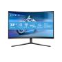 PHILIPS 32M2C5500W/00 QHD 240Hz USB AMD FreeSync Premium Pro Curved - slika 1