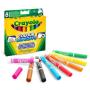 CRAYOLA Flomasteri ya belu tablu 8 komada - slika 1