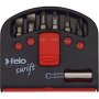 FELO Set sa držačem i bitovima Industrial Swift SL/PH/PZ 02060116 7 kom (02060116) - slika 2