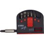 FELO Set sa držačem i bitovima Industrial Swift SL/PH/PZ 02060116 7 kom (02060116) - slika 4
