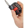 FELO Set sa držačem i bitovima Industrial Swift PH/PZ 02060326 7 kom (02060326) - slika 3