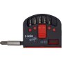 FELO Set sa držačem i bitovima Industrial Swift PH/PZ 02060326 7 kom (02060326) - slika 4