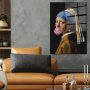 WALLXPERT Dekorativna slika CAM3730 5070 - slika 4