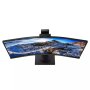PHILIPS 346P1CRH/00 UltraWide QHD 100Hz USB-C Webcam Curved - slika 3