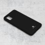 TERACELL Maska Giulietta za ZTE Blade A31 crna - slika 1